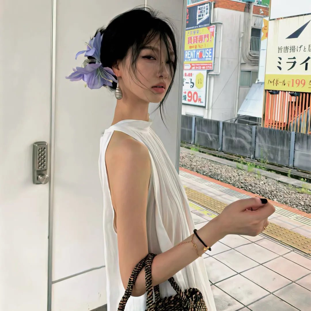 新月