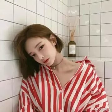吓吓笑