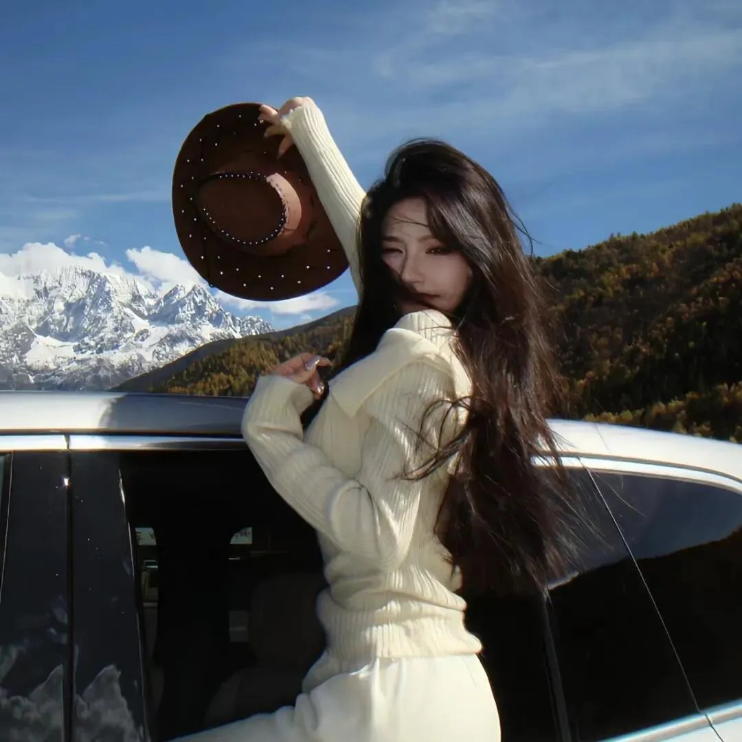 暗处的女儿